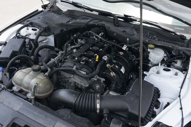 2022 Ford Mustang EcoBoost Fastback - 23047994 - 39