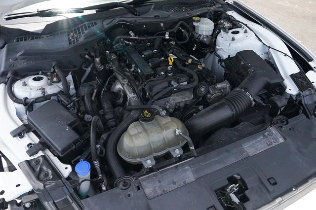 2022 Ford Mustang EcoBoost Fastback - 23047994 - 40