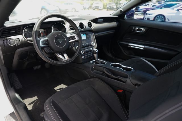 2022 Ford Mustang EcoBoost Fastback - 23047994 - 5