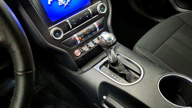 2022 Ford Mustang EcoBoost Fastback with Equipment Group 101A - 22978803 - 15