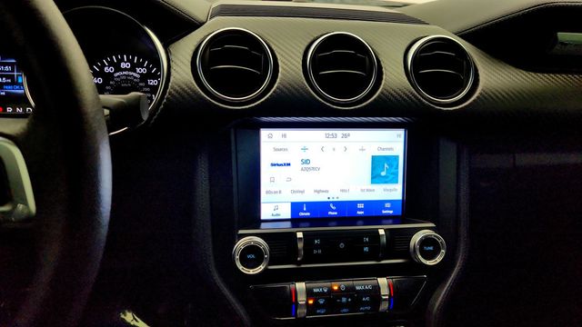 2022 Ford Mustang EcoBoost Fastback with Equipment Group 101A - 22978803 - 16