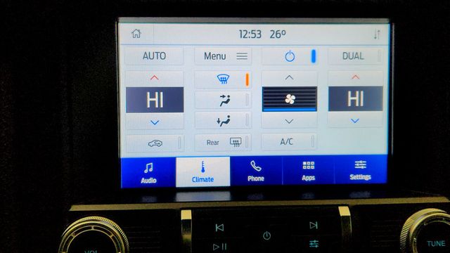 2022 Ford Mustang EcoBoost Fastback with Equipment Group 101A - 22978803 - 18