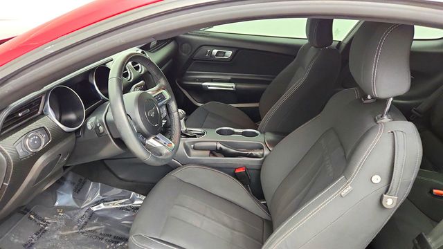 2022 Ford Mustang EcoBoost Fastback with Equipment Group 101A - 22978803 - 19