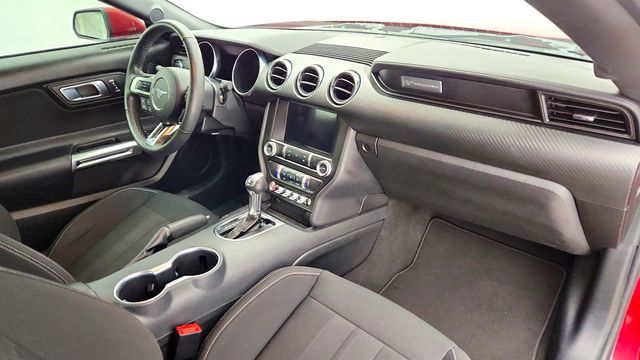 2022 Ford Mustang EcoBoost Fastback with Equipment Group 101A - 22978803 - 23