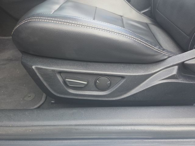2022 Ford Mustang EcoBoost Premium Convertible - 23037721 - 17