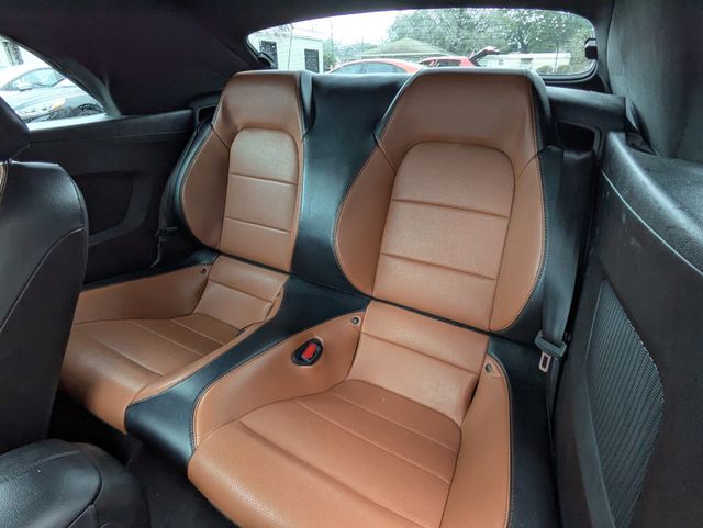 2022 Ford Mustang EcoBoost Premium Convertible - 22980415 - 11