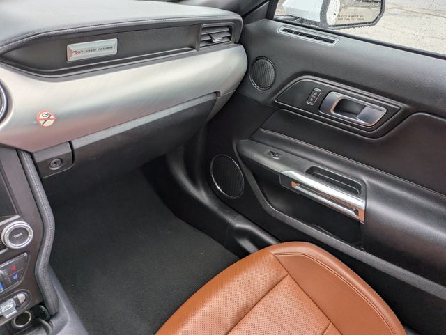 2022 Ford Mustang EcoBoost Premium Convertible - 22980415 - 14