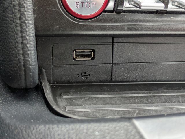 2022 Ford Mustang EcoBoost Premium Convertible - 22980415 - 19