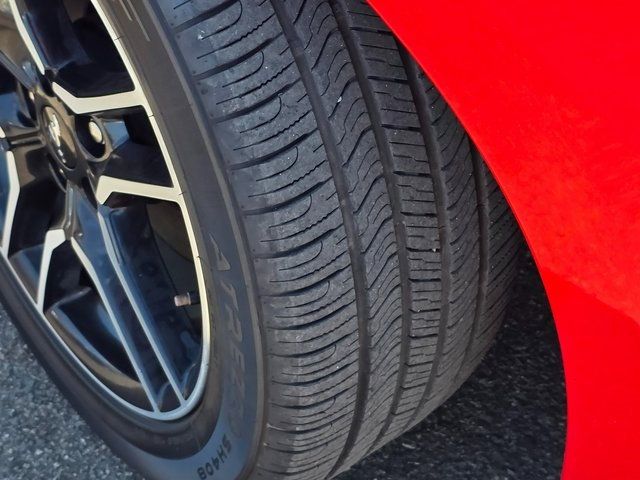 2022 Ford Mustang EcoBoost Premium Convertible - 22906164 - 11