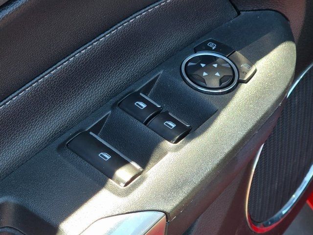 2022 Ford Mustang EcoBoost Premium Convertible - 22906164 - 20