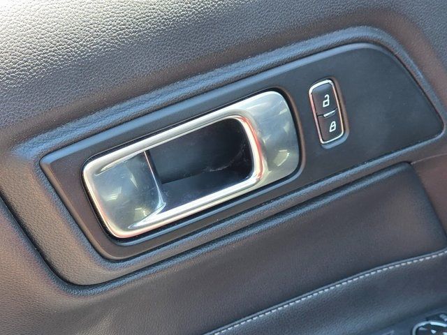 2022 Ford Mustang EcoBoost Premium Convertible - 22906164 - 21