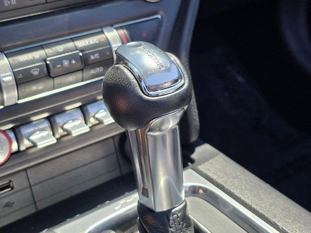 2022 Ford Mustang EcoBoost Premium Convertible - 22906164 - 28