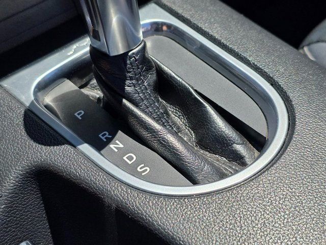 2022 Ford Mustang EcoBoost Premium Convertible - 22906164 - 29