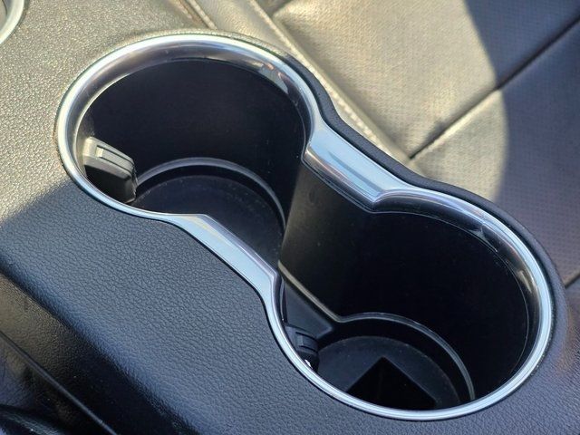 2022 Ford Mustang EcoBoost Premium Convertible - 22906164 - 30