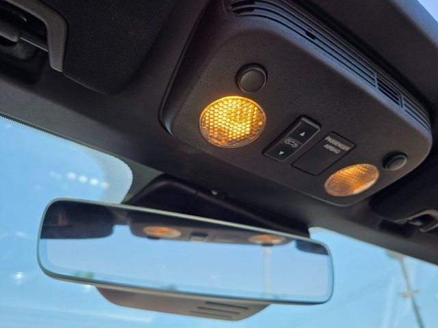 2022 Ford Mustang EcoBoost Premium Convertible - 22906164 - 32