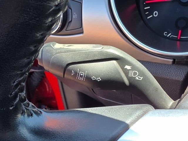 2022 Ford Mustang EcoBoost Premium Convertible - 22906164 - 33