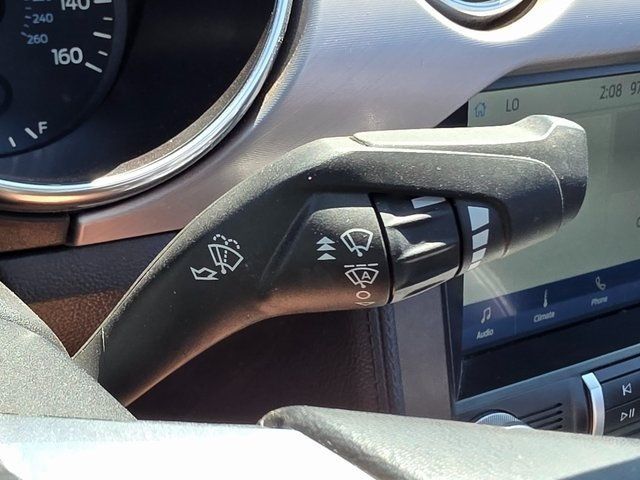 2022 Ford Mustang EcoBoost Premium Convertible - 22906164 - 34