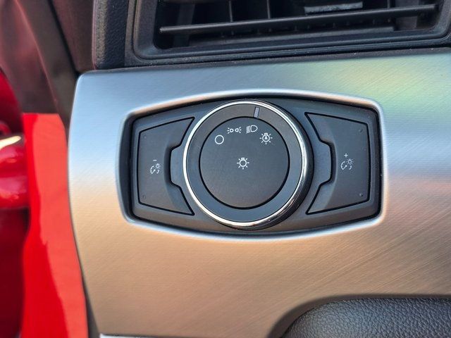 2022 Ford Mustang EcoBoost Premium Convertible - 22906164 - 35