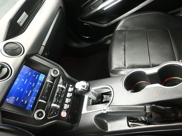 2022 Ford Mustang EcoBoost Premium Convertible - 22976293 - 11