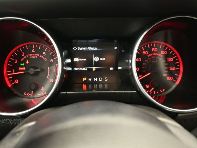 2022 Ford Mustang EcoBoost Premium Convertible - 22976293 - 12