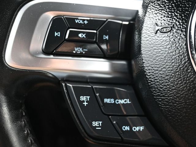 2022 Ford Mustang EcoBoost Premium Convertible - 22976293 - 13