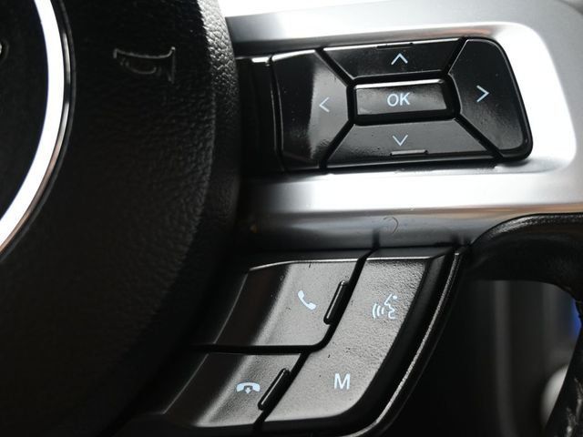 2022 Ford Mustang EcoBoost Premium Convertible - 22976293 - 14