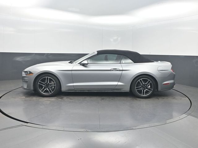 2022 Ford Mustang EcoBoost Premium Convertible - 22976293 - 1