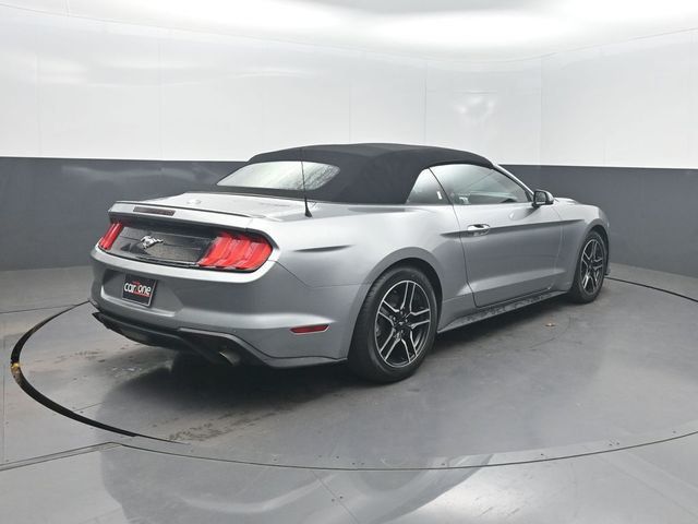 2022 Ford Mustang EcoBoost Premium Convertible - 22976293 - 25