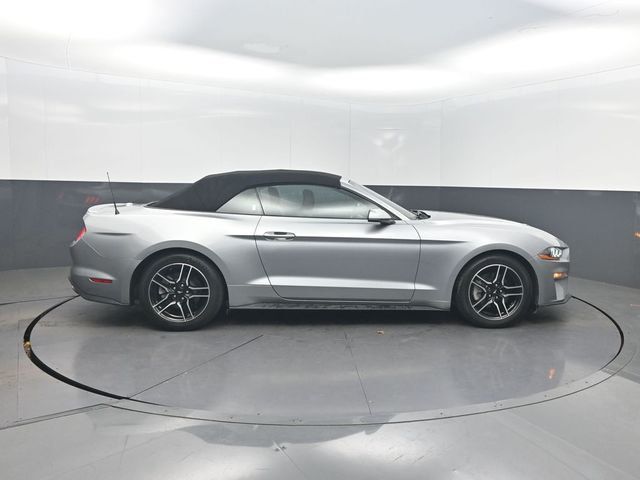 2022 Ford Mustang EcoBoost Premium Convertible - 22976293 - 26