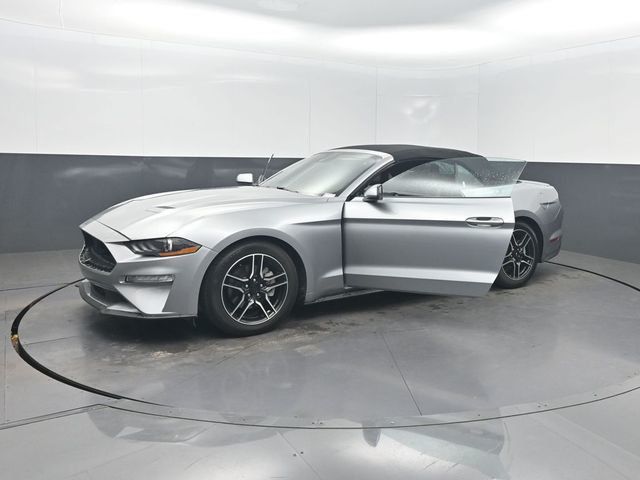 2022 Ford Mustang EcoBoost Premium Convertible - 22976293 - 29