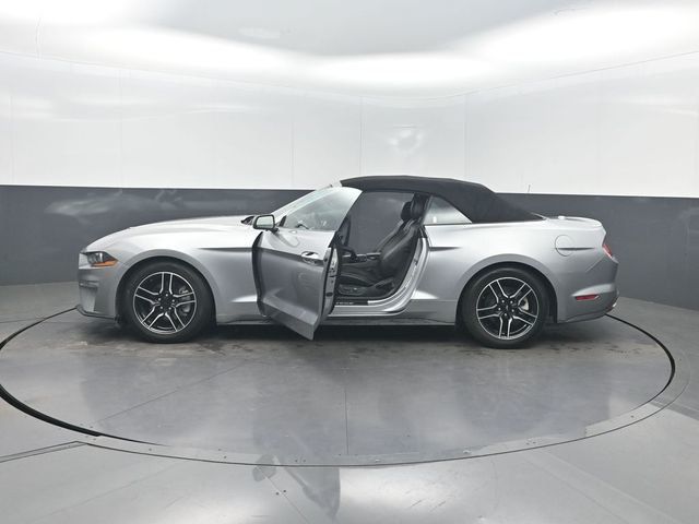 2022 Ford Mustang EcoBoost Premium Convertible - 22976293 - 32