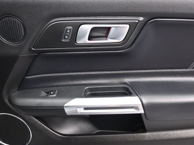 2022 Ford Mustang EcoBoost Premium Convertible - 22976293 - 8