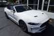 2022 Ford Mustang EcoBoost Premium Convertible - 22500493 - 10