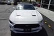 2022 Ford Mustang EcoBoost Premium Convertible - 22500493 - 11