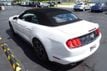 2022 Ford Mustang EcoBoost Premium Convertible - 22500493 - 14