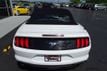 2022 Ford Mustang EcoBoost Premium Convertible - 22500493 - 15