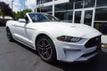 2022 Ford Mustang EcoBoost Premium Convertible - 22500493 - 1