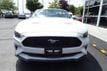 2022 Ford Mustang EcoBoost Premium Convertible - 22500493 - 2