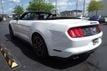 2022 Ford Mustang EcoBoost Premium Convertible - 22500493 - 5