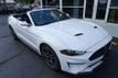 2022 Ford Mustang EcoBoost Premium Convertible - 22500493 - 8