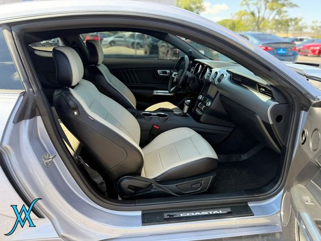 2022 Ford Mustang EcoBoost Premium Coupe 2D - 23049912 - 15