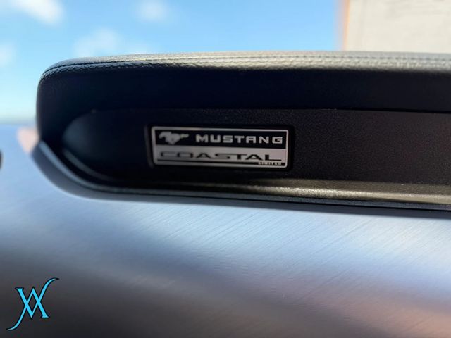 2022 Ford Mustang EcoBoost Premium Coupe 2D - 23049912 - 18