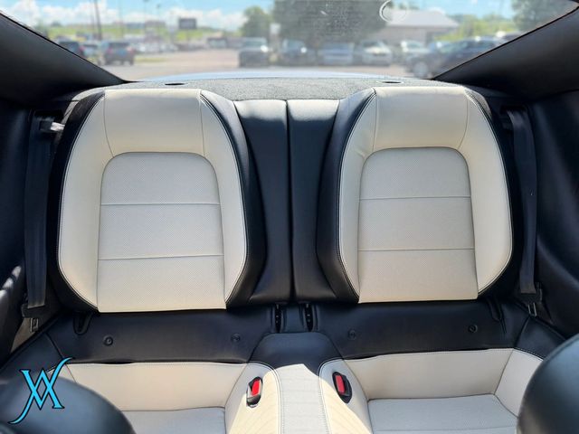 2022 Ford Mustang EcoBoost Premium Coupe 2D - 23049912 - 19