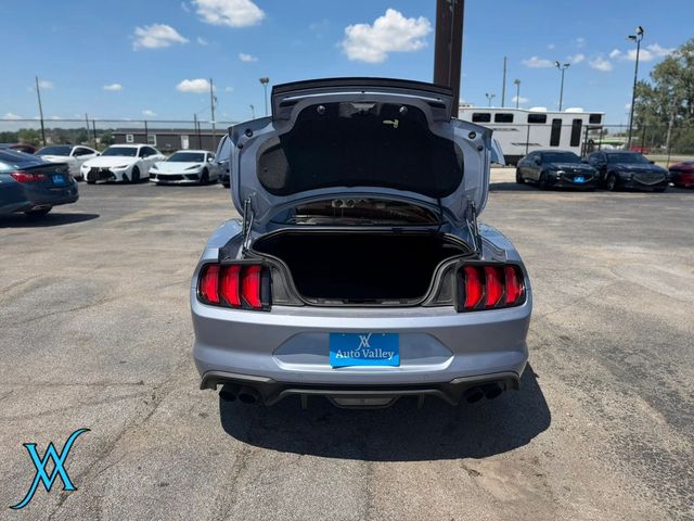 2022 Ford Mustang EcoBoost Premium Coupe 2D - 23049912 - 30