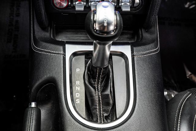 2022 Ford Mustang EcoBoost Premium Fastback - 23084254 - 23