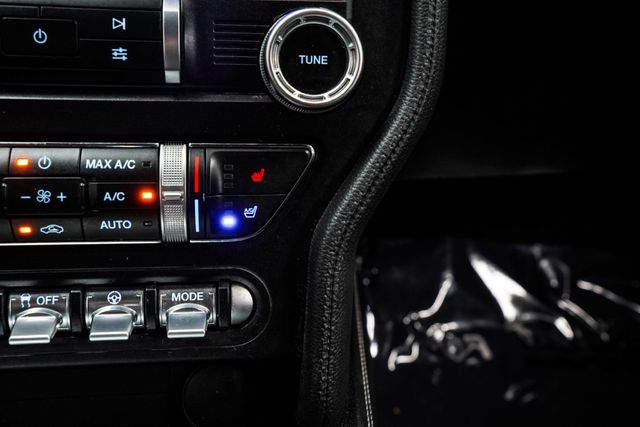 2022 Ford Mustang EcoBoost Premium Fastback - 23084254 - 24