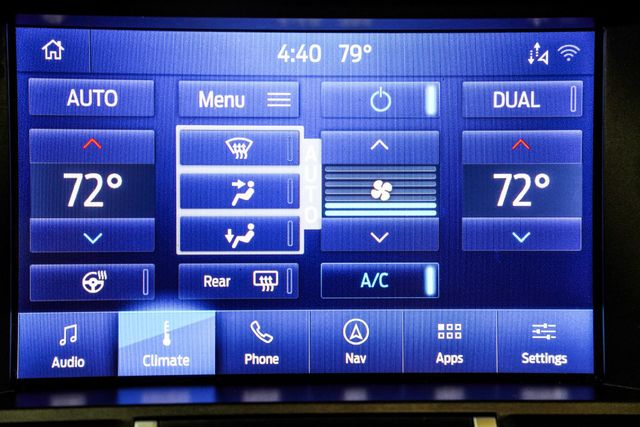 2022 Ford Mustang EcoBoost Premium Fastback - 23084254 - 29