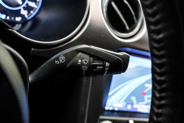 2022 Ford Mustang EcoBoost Premium Fastback - 23084254 - 35