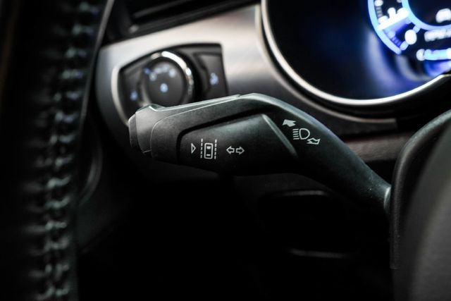 2022 Ford Mustang EcoBoost Premium Fastback - 23084254 - 36