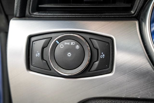 2022 Ford Mustang EcoBoost Premium Fastback - 23084254 - 38